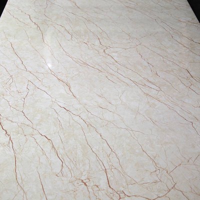 1220*2440*3.0mm Pvc Imitation Marble Pvc Marble Sheet