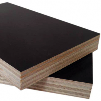 Construction Wood Concrete Shuttering For Sale Made In China